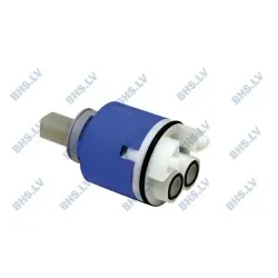 Cartridge for one-hole mixer tap MONOLITH 00304000021