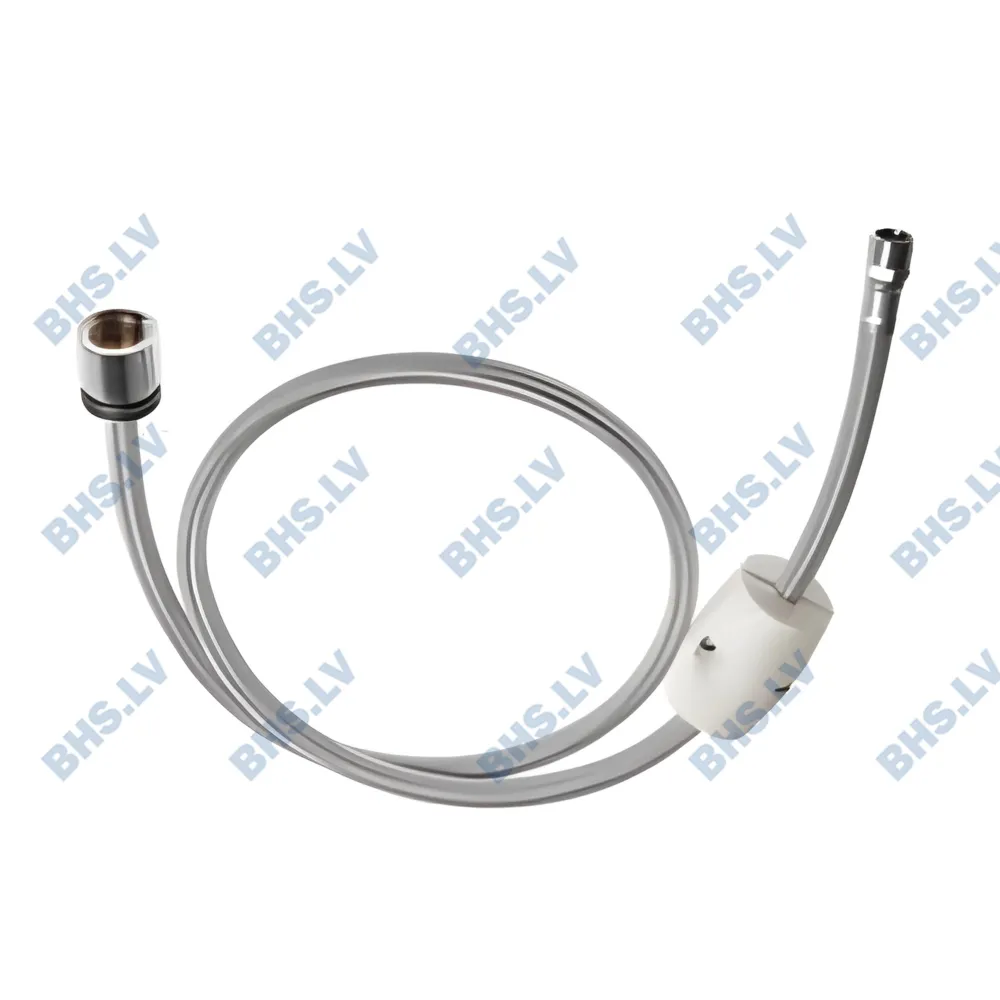 Nylon flexible hose for extractable shower MONOLITH 00403000091