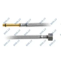 Stainless steel flexible hose for under-sink installation MONOLITH 00403000092
