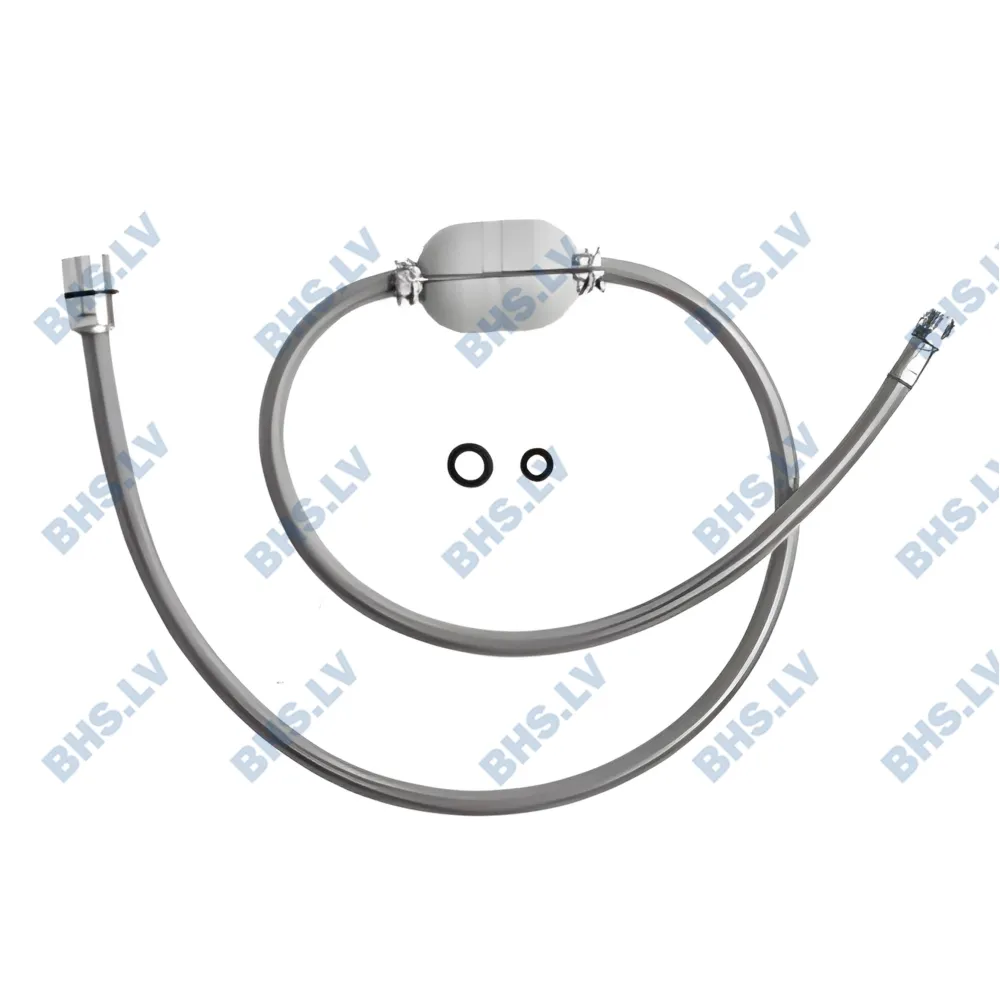 Nylon flexible hose for extractable shower MONOLITH 00403000126
