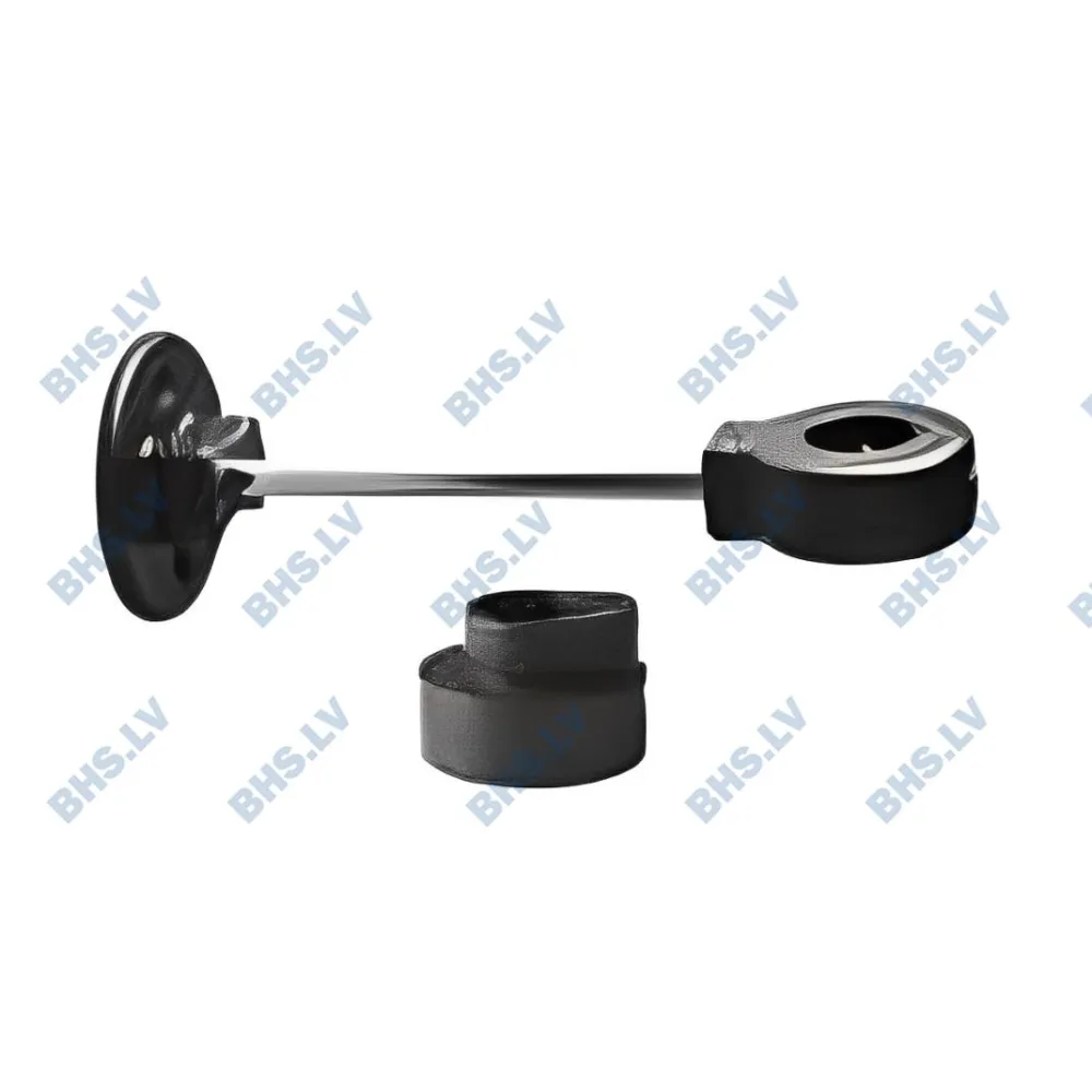 Wall fixing kit for mini pre-rinse unit MONOLITH 00501000010