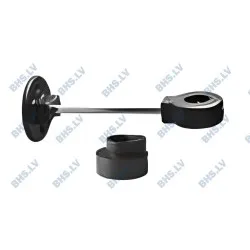 Wall fixing kit for mini pre-rinse unit MONOLITH 00501000010