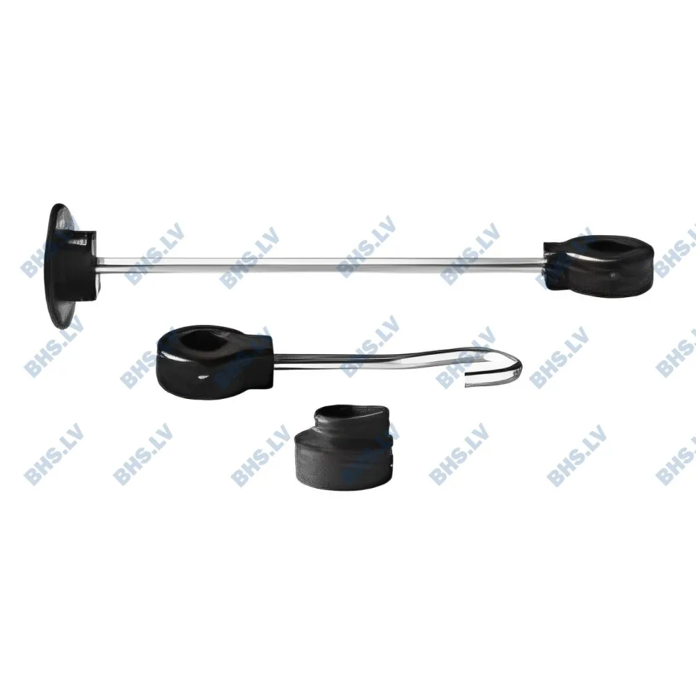 Wall installation kit MONOLITH 00501000019