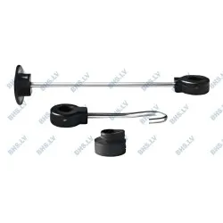 Wall installation kit MONOLITH 00501000019