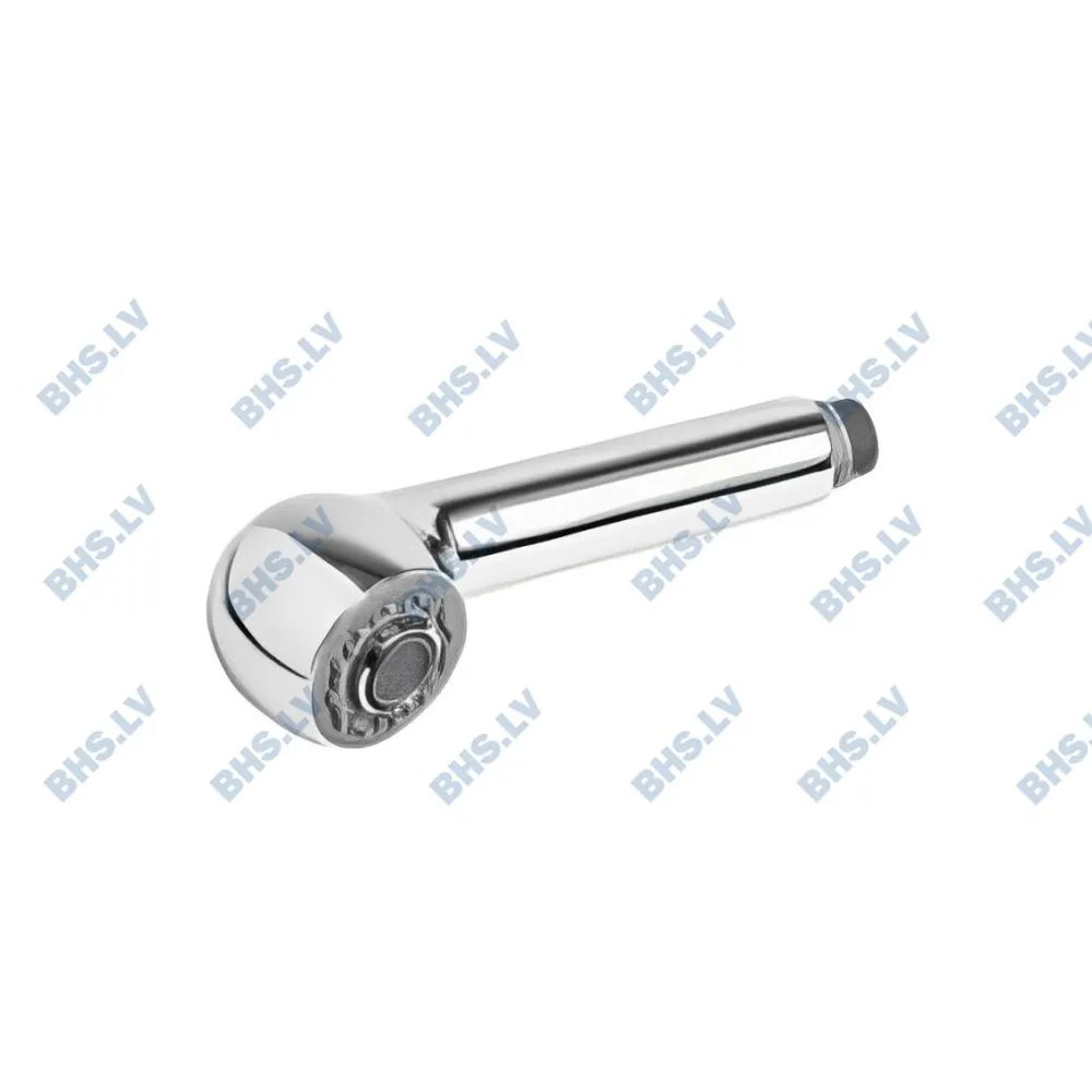 Shower head for extractable tap MONOLITH 00502000004