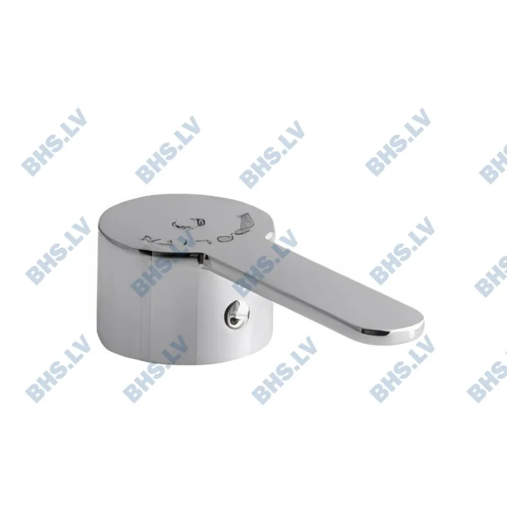 Short lever for mixer tap MONOLITH 00704000011