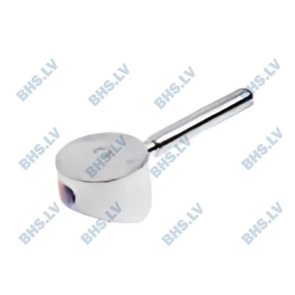 Chromed short lever MONOLITH 00704000016