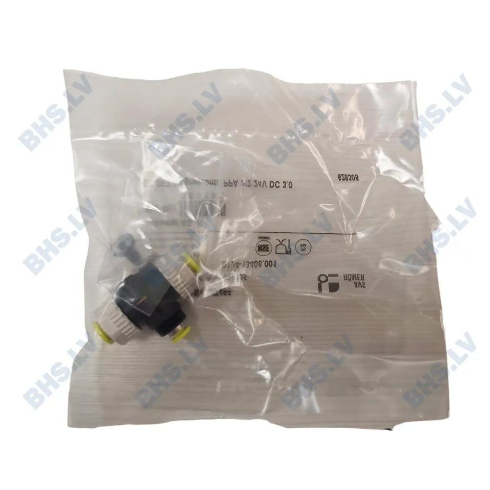 Spare parts set for valve SCHAERER Spare Parts 3370060163