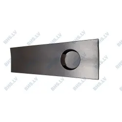Internal cooling unit cover, complete SCHAERER Spare Parts 3370060703