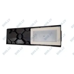 Internal cooling unit cover, complete SCHAERER Spare Parts 3370060703