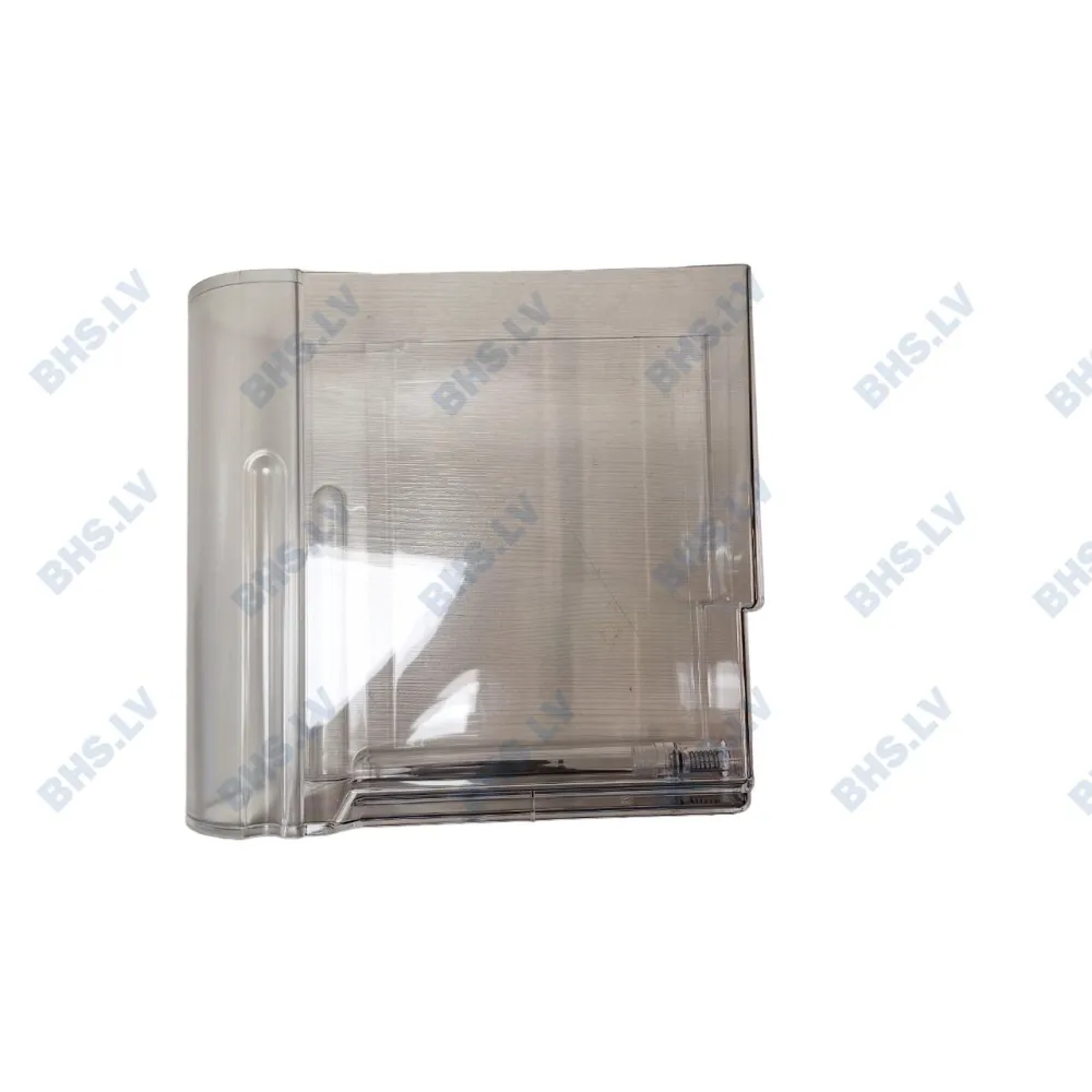 Drinking water tank, complete SCHAERER Spare Parts 3370060704