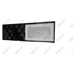 Internal cooling unit cover with mixer, complete SCHAERER Spare Parts 3370060709