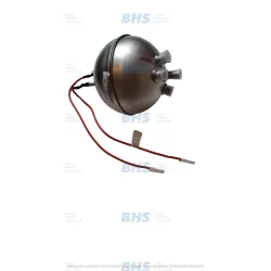 Steam boiler SCHAERER Spare Parts 3370061157
