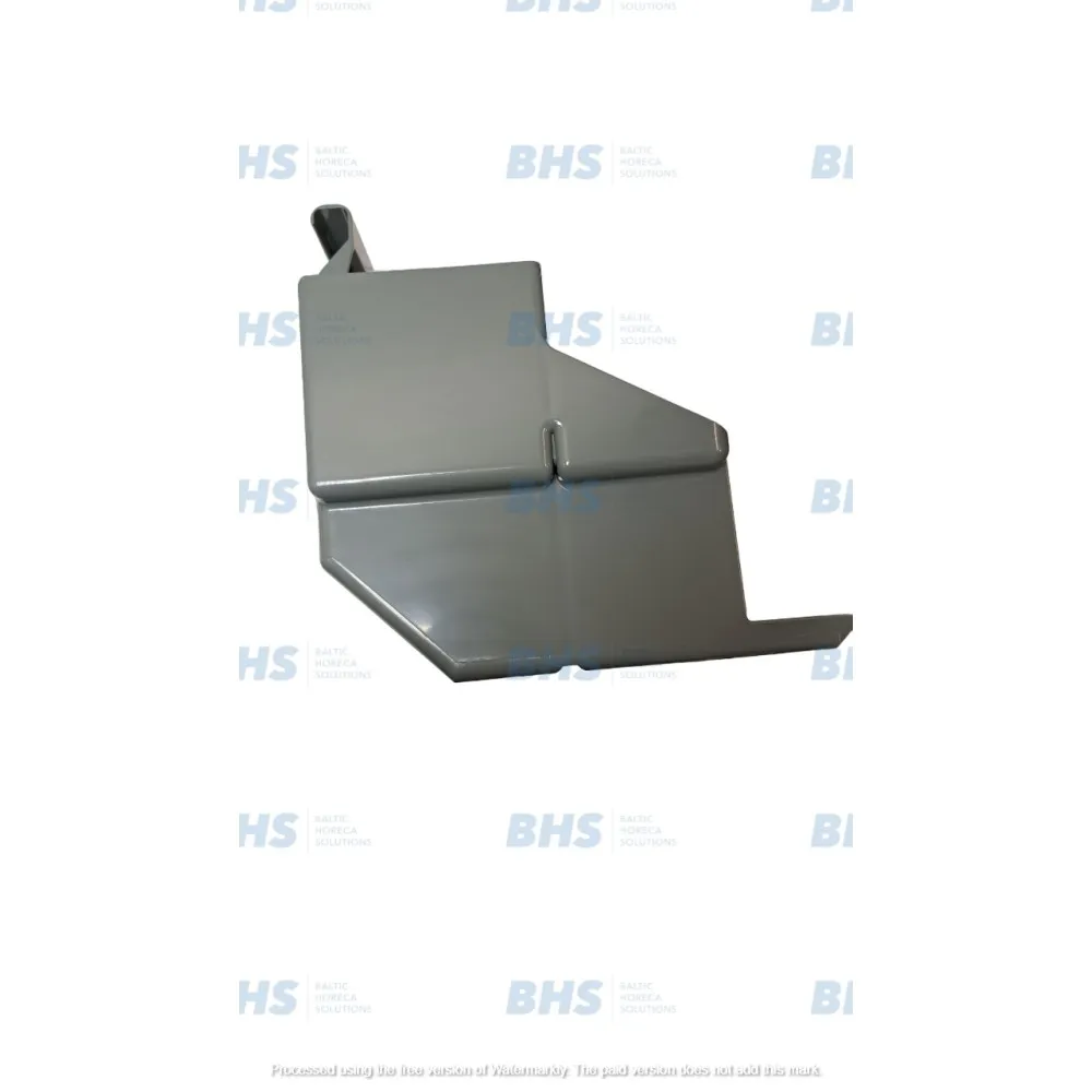 Grounds container with magnet SCHAERER Spare Parts 1340052010