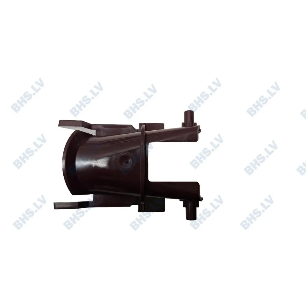 Ground coffee chute SCHAERER Spare Parts 3370066254
