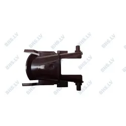 Ground coffee chute SCHAERER Spare Parts 3370066254