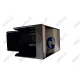 Grounds container Inox, complete SCHAERER Spare Parts 3370993977