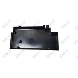Drip tray short with sticker SCHAERER Spare Parts 3370066976
