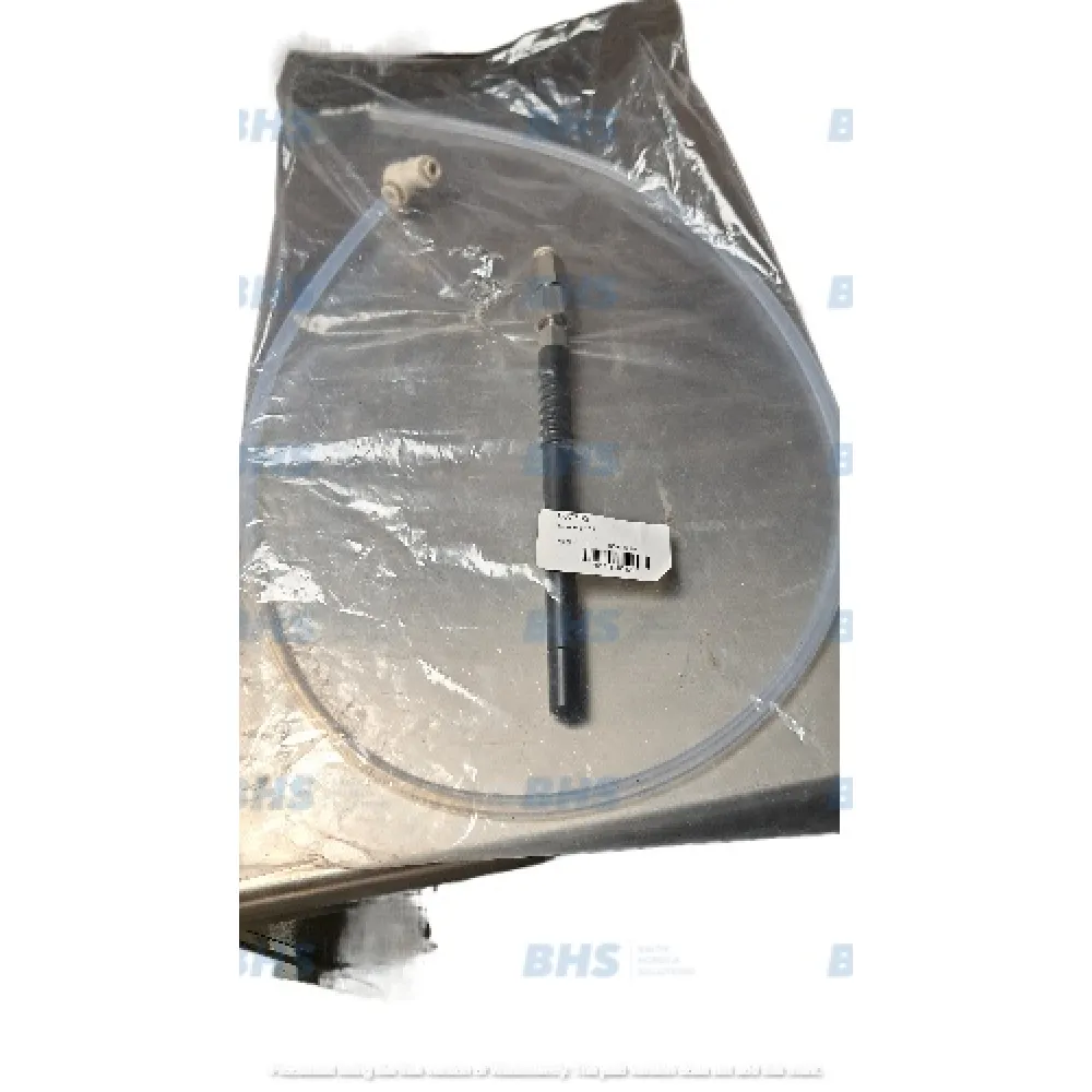 Hose SCHAERER Spare Parts 3370067762