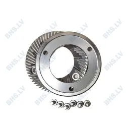 Grinding discs set SCHAERER Spare Parts 3370071263