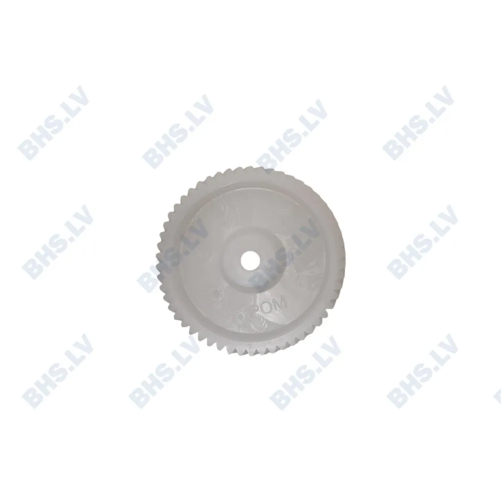 Worm wheel SCHAERER Spare Parts 3370072250