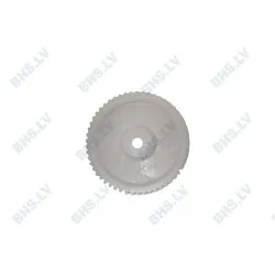 Worm wheel SCHAERER Spare Parts 3370072250