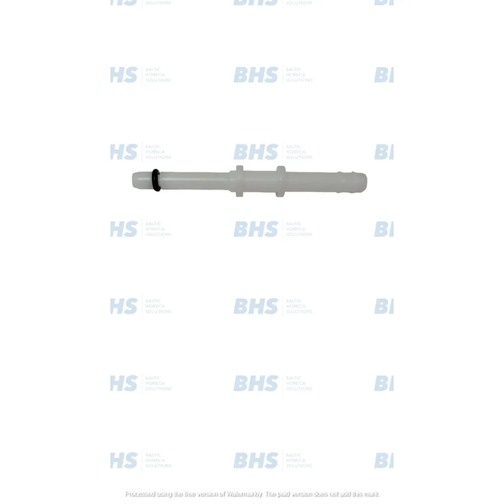 Nipple with O-ring SCHAERER Spare Parts 3370072608