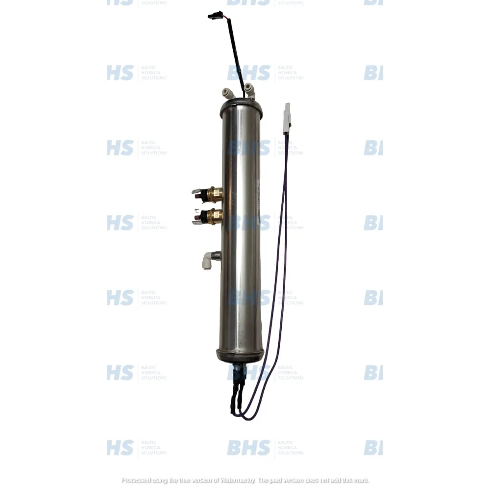 Hot water boiler SCHAERER Spare Parts 3370072629