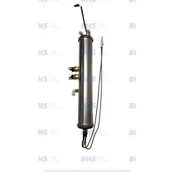 Hot water boiler SCHAERER Spare Parts 3370072629