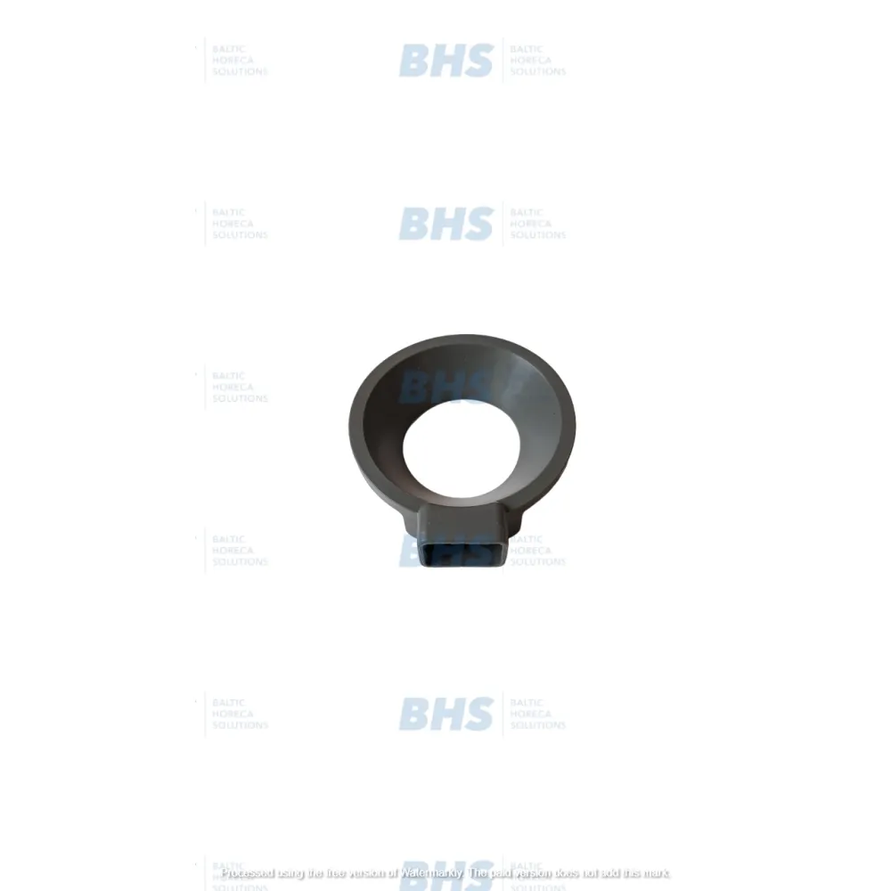 Lid for mixing cup with extractor SCHAERER Spare Parts 3370073666