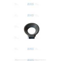 Lid for mixing cup with extractor SCHAERER Spare Parts 3370073666
