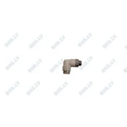 Plug-in connection L SCHAERER Spare Parts 3370074158
