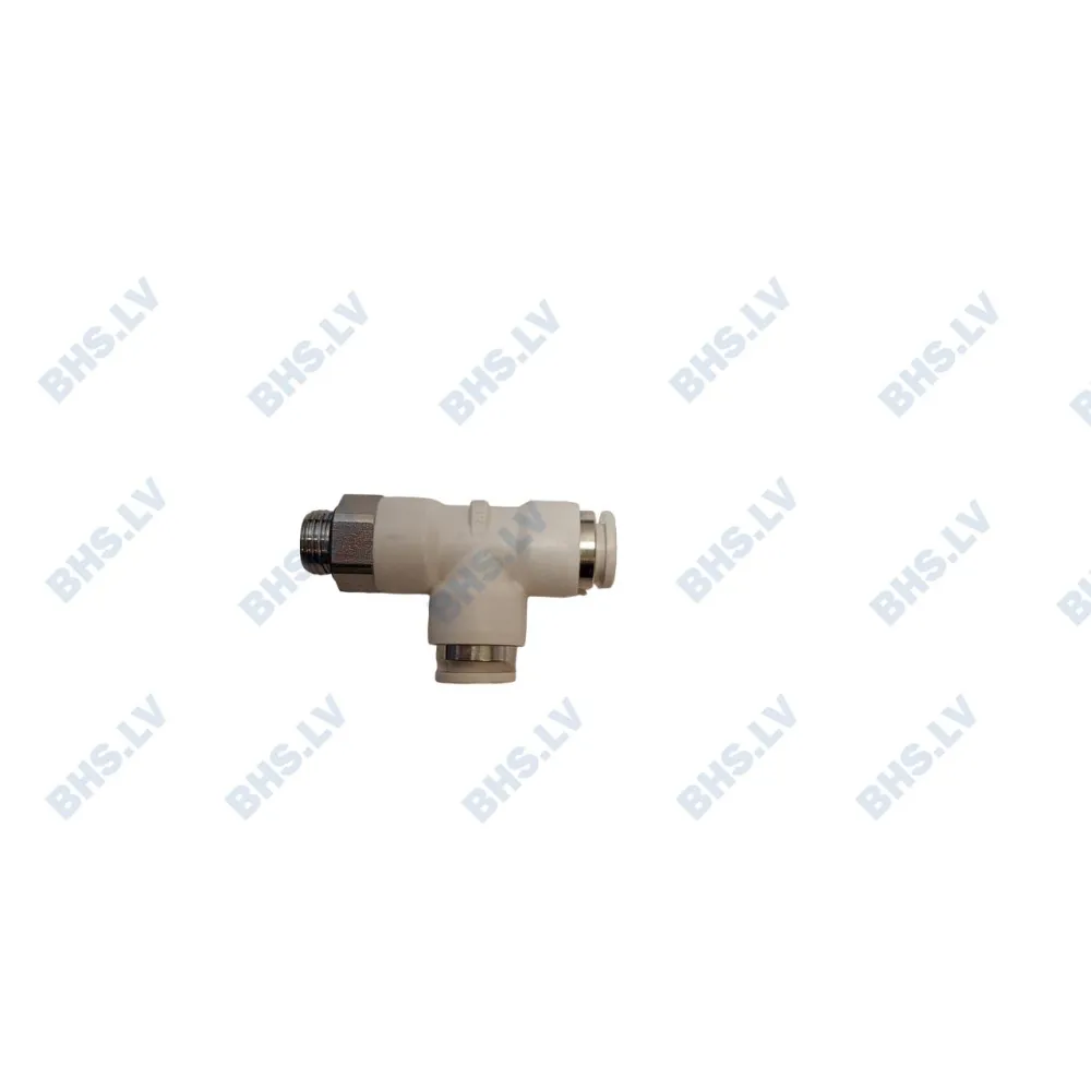 Plug-in connection T SCHAERER Spare Parts 3370074442