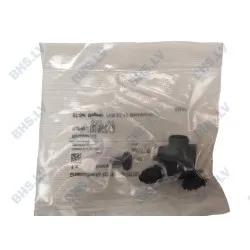 Spare parts set for valve SCHAERER Spare Parts 075198 3370075198