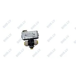 Solenoid valve SCHAERER Spare Parts 3370079188