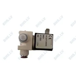 Solenoid valve SCHAERER Spare Parts 3370079212