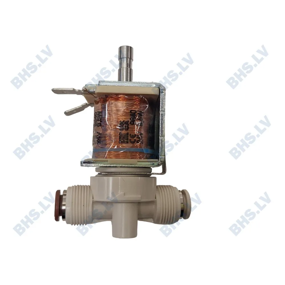 Solenoid valve SCHAERER Spare Parts 3370079213
