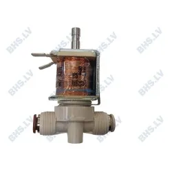 Solenoid valve SCHAERER Spare Parts 3370079213