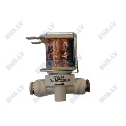 Solenoid valve SCHAERER Spare Parts 3370079214