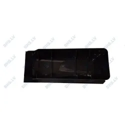 Grounds container guide SCHAERER Spare Parts 3370079226