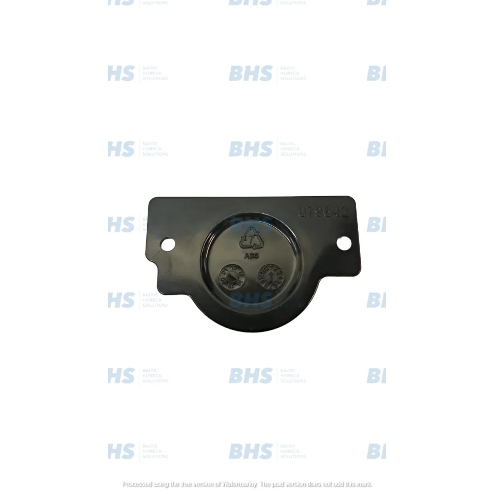 Steam wand blind cover SCHAERER Spare Parts 3370079642