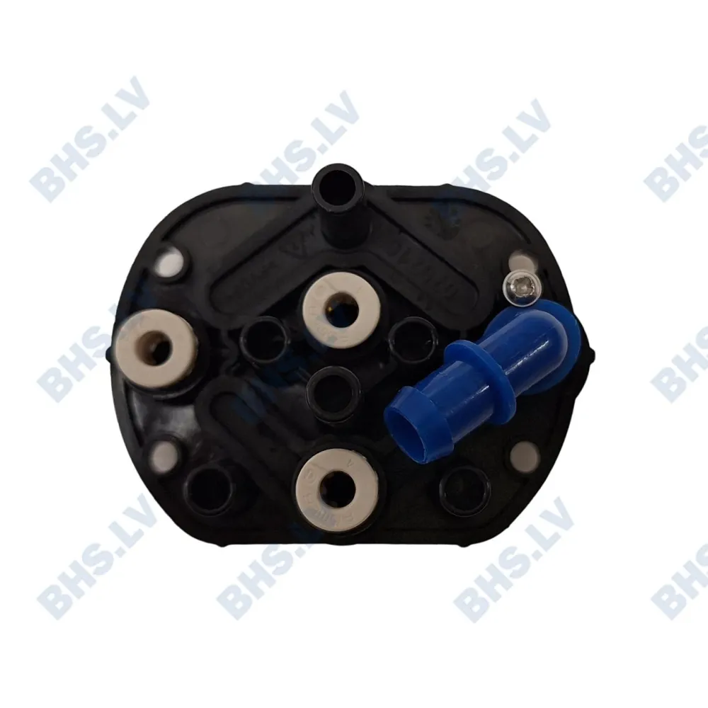 Beverage outlet insert complete SCHAERER Spare Parts 3370993991