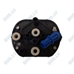Beverage outlet insert complete SCHAERER Spare Parts 3370993991