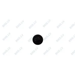 Membrane for solenoid valve SCHAERER Spare Parts 3370079922