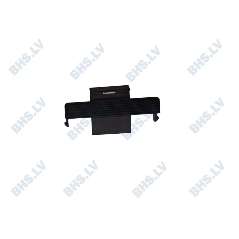 Beverage outlet latch SCHAERER Spare Parts 3370100234