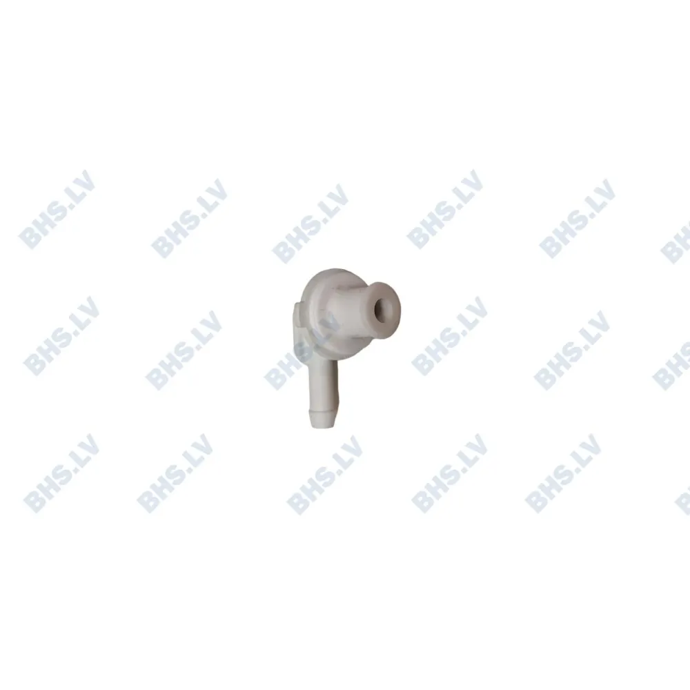 Hose adapter Plug & Clean SCHAERER Spare Parts 3370100480
