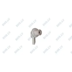 Hose adapter Plug & Clean SCHAERER Spare Parts 3370100480