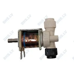 Solenoid valve SCHAERER Spare Parts 3370101027