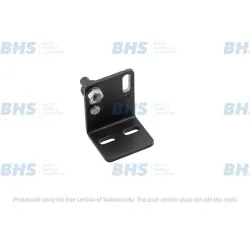 Top hinge base, left/right Tefcold SpareParts 12961