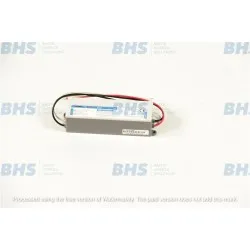 LED power supply Tefcold SpareParts 15629